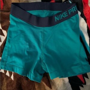 Nike Pro spandex